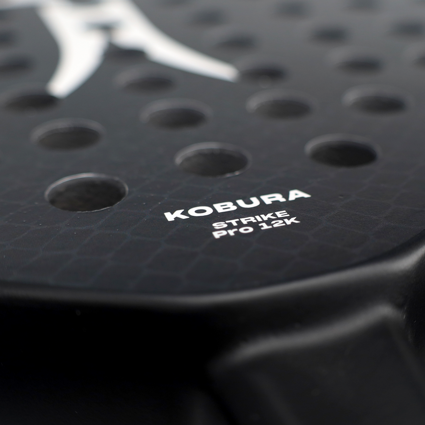 The Strike Pro 12K