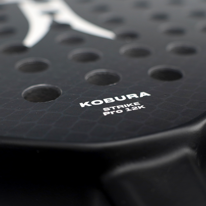 The Strike Pro 12K