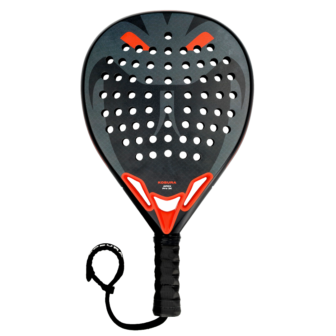 The Apex Pro 3K