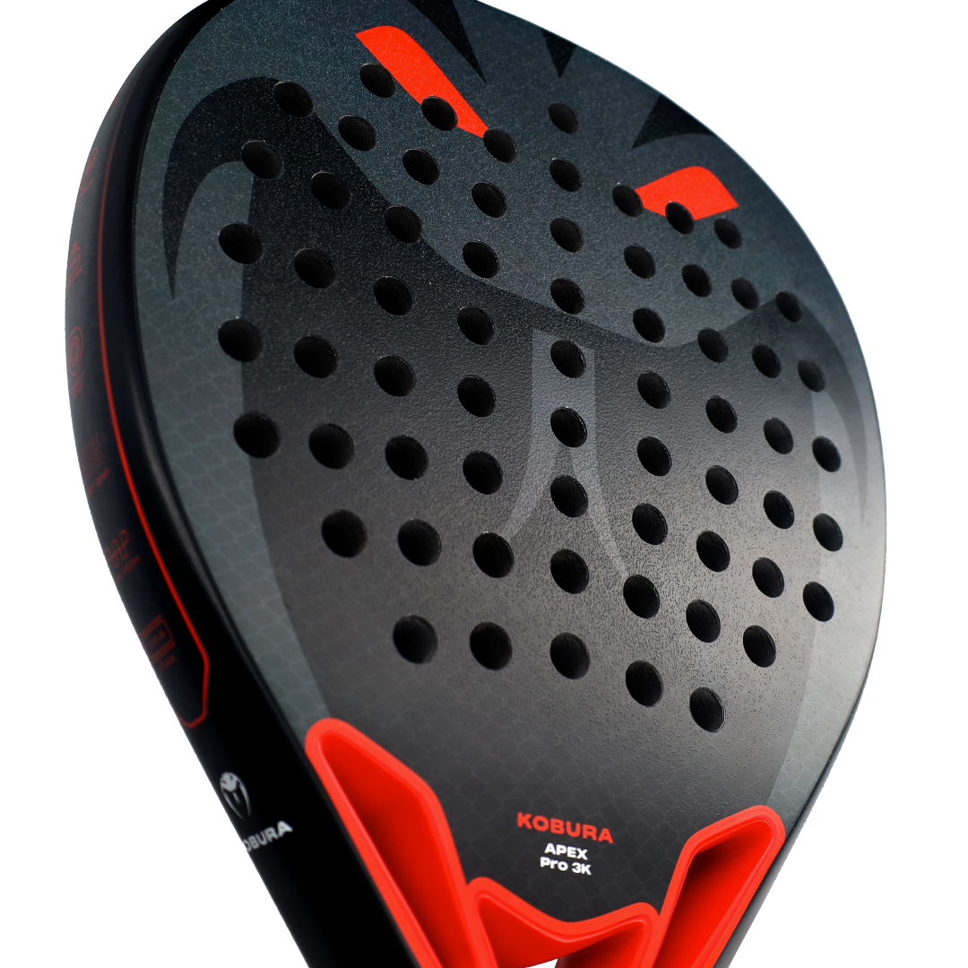 The Apex Pro 3K