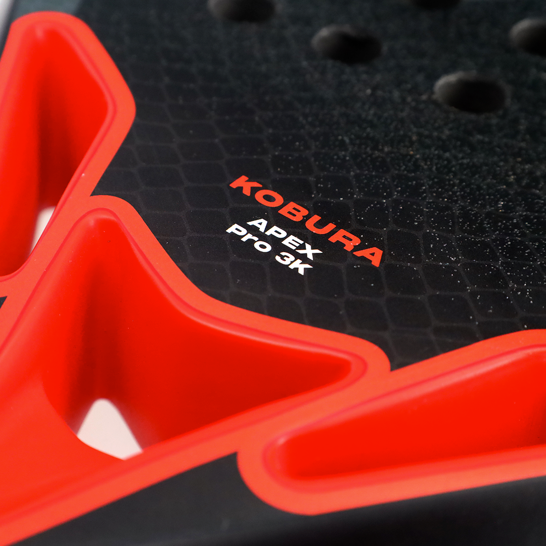 The Apex Pro 3K