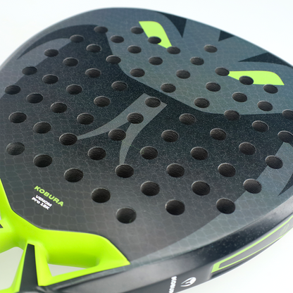 The Venom Pro 18K