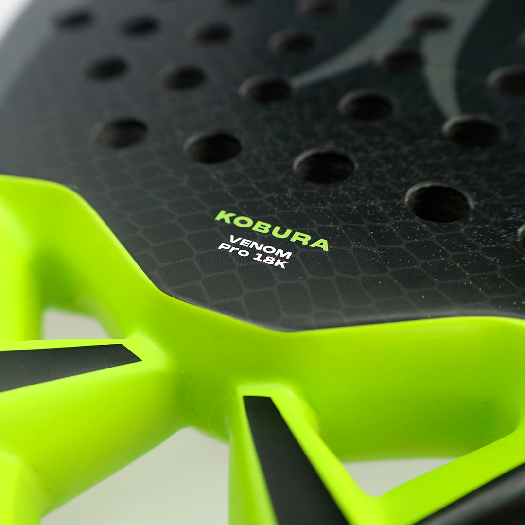 The Venom Pro 18K