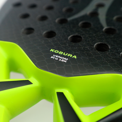 The Venom Pro 18K