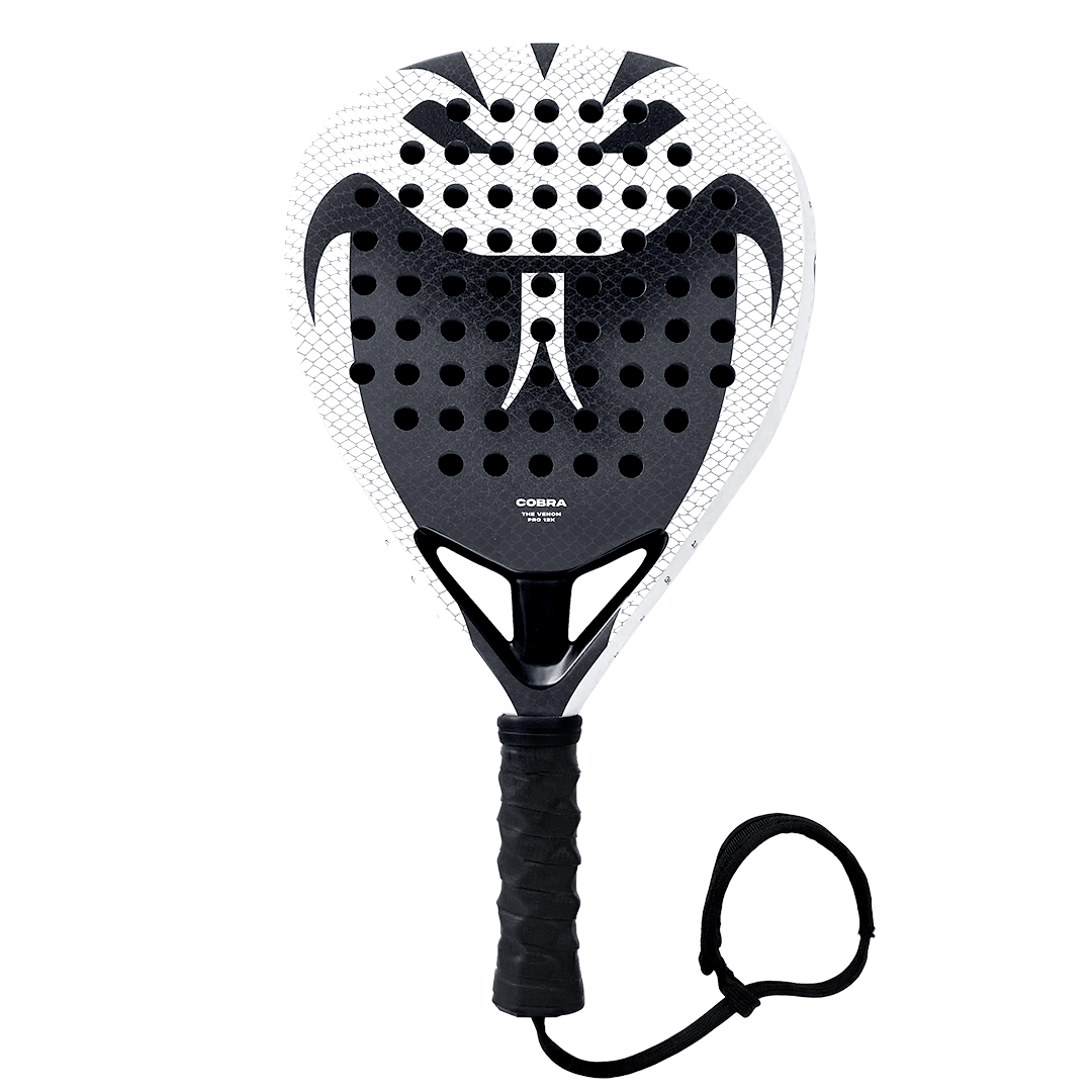 The Strike Pro 12K