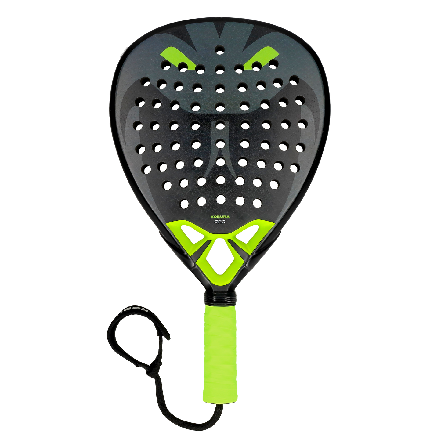 The Venom Pro 18K